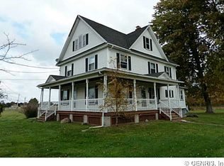 1214 Lake Road East Frk, Hamlin, NY 14464