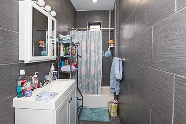 Rented by Modern Spaces