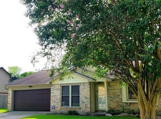 21311 Greenham Dr, Spring, TX 77388