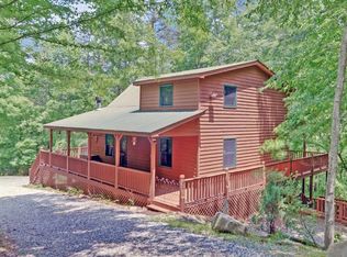 52 Matthew St, Blairsville, GA 30512