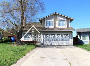 3537 Rancho Rio Way, Sacramento, CA 95834