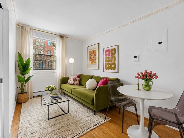 214 Avenue A APT 2D, New York, NY, 10009