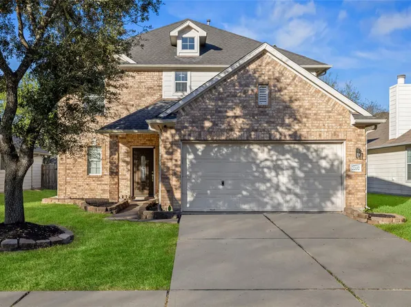 2202 Chelsea Vale Dr, Fresno, TX 77545