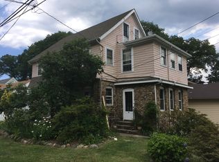 94 John Ryle Ave, Haledon, NJ 07508