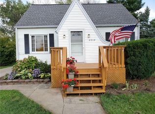 2319 Pear St, Erie, PA 16510