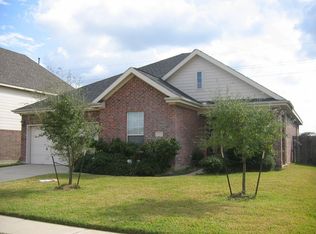 4802 Plum Forest Rd, Houston, TX 77084