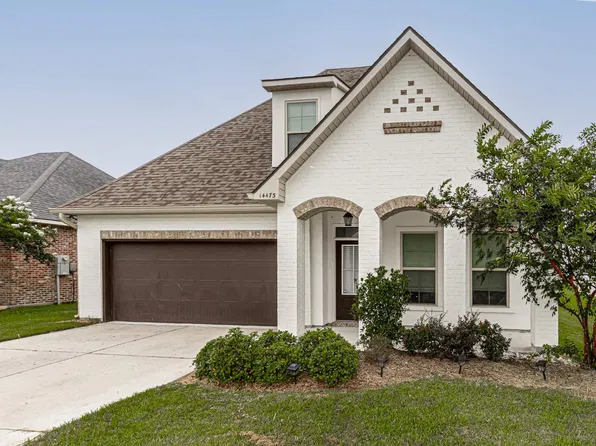 14473 Sterling Oaks Dr, Gonzales, LA 70737