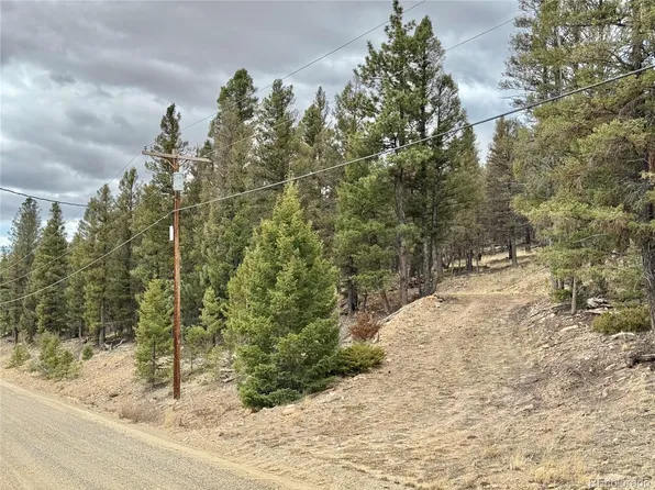 2403 Redhill Road LOT 037, Fairplay, CO 80440