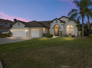 36298 Mesa Vista Pl, Yucaipa, CA 92399