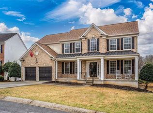 141 Susobell Pl, Woodstock, GA