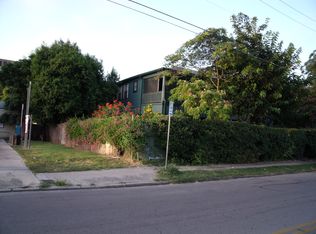 418 Dallas St APT 2, San Antonio, TX 78215