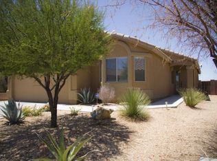 10856 S Lake Gambusi Dr, Vail, AZ 85641