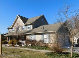 119 Sonora Ln, Kunkletown, PA 18058