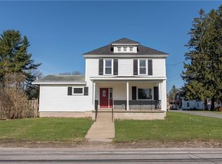 101 Clayton Ave, Herkimer, NY 13350