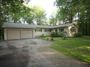 6061 Wildwood Lake Cir, Rhinelander, WI 54501