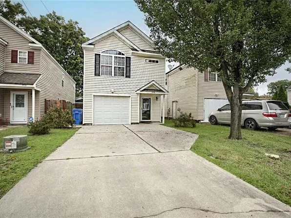 1938 Engle Ave, Chesapeake, VA 23320
