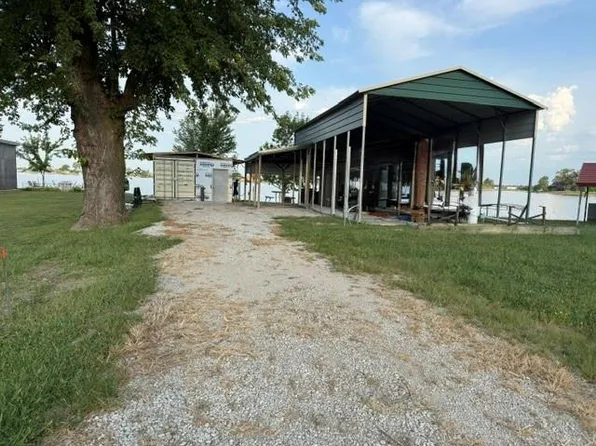 500 Lake Shore Dr, Craig, MO 64437