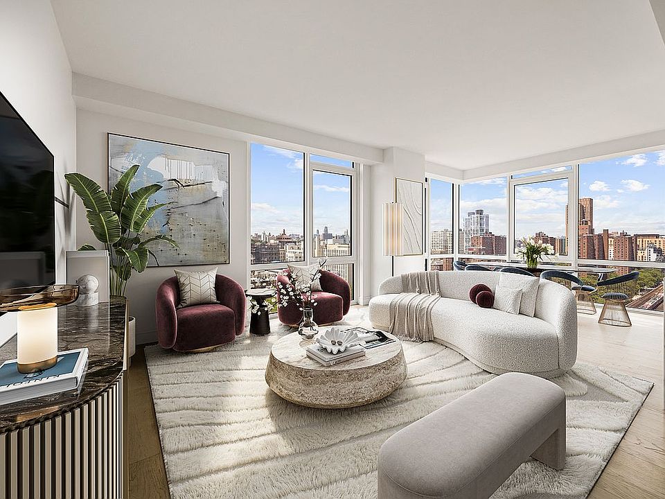 1st image of 1399 Park Ave APT 17A