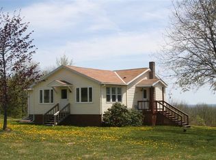 Crosstown Hwy, Lakewood, PA 18439