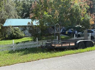 3950 E Gloria Dr, Hernando, FL 34442