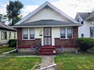 1930 Koehne St, Indianapolis, IN 46202