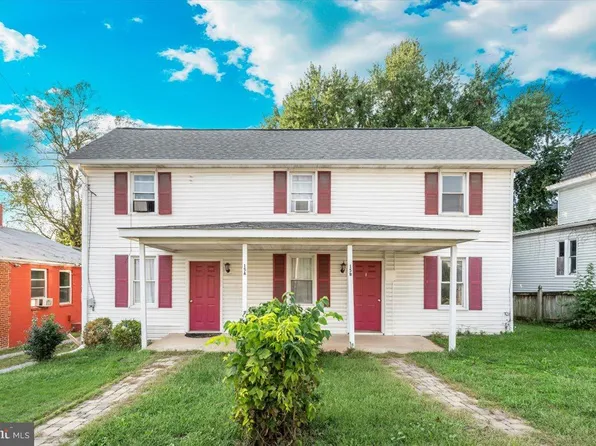 15 W Frederick St, Walkersville, MD 21793