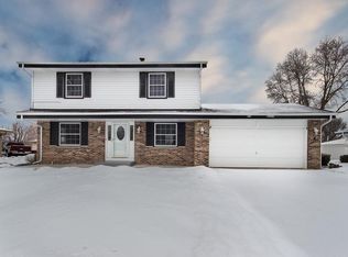 N66W24278 Champeny Rd, Sussex, WI 53089