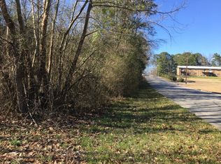 11th Ave, Alexander City, AL 35010