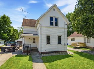 915 W Hawes Avenue, Appleton, WI 54914