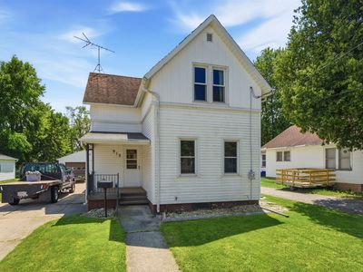 915 W Hawes Avenue, APPLETON, WI, 54914