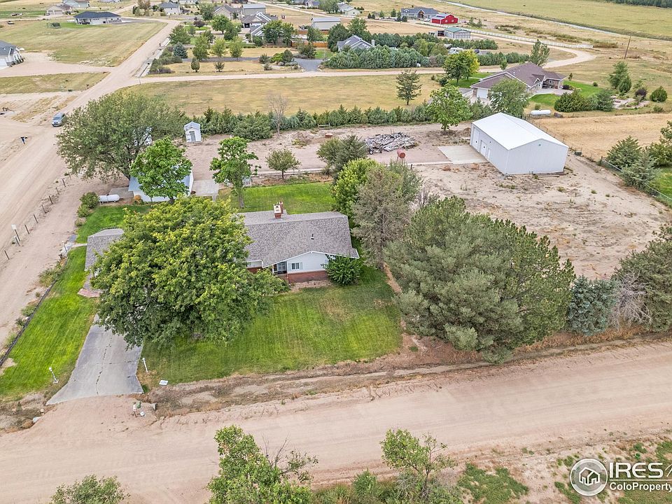 19355 County Road 25, Brush, CO 80723 | Zillow