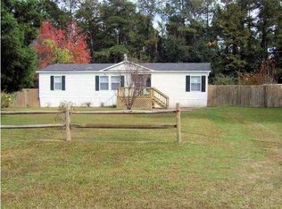 5133 Dunedin St, Crestview, FL 32539