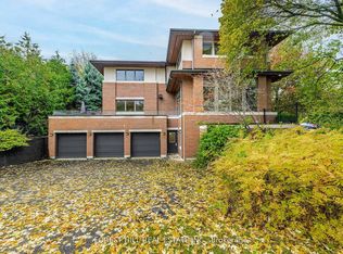 183 Arnold Ave, Vaughan, ON L4J1C1