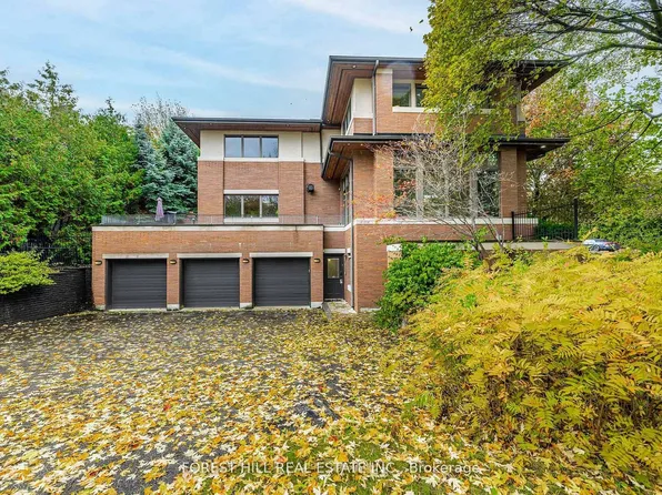 183 Arnold Ave, Vaughan, ON L4J 1C1