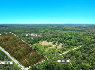 Koenig Rd #D, Manistee, MI 49660