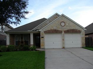 5611 Walnut Glen Ln, Rosenberg, TX 77471