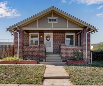 4337 Lincoln Street, Denver, CO, 80216
