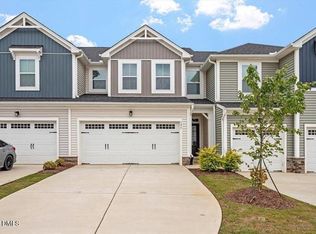 195 Lennei Ln, Garner, NC 27529
