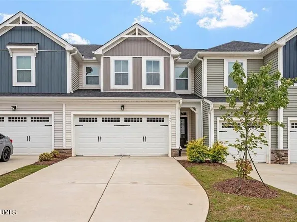 195 Lennei Ln, Garner, NC 27529