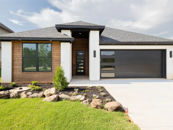 183 Meridian Ln, Gordonville, TX 76245