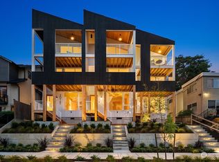 2016 Franklin Ave E #B, Seattle, WA 98102