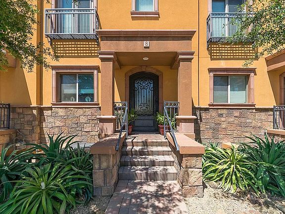 2nd image of 2608 E Turney Ave Unit 9