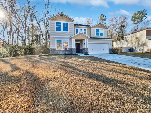 486 Stoney Field Dr, Moncks Corner, SC 29461