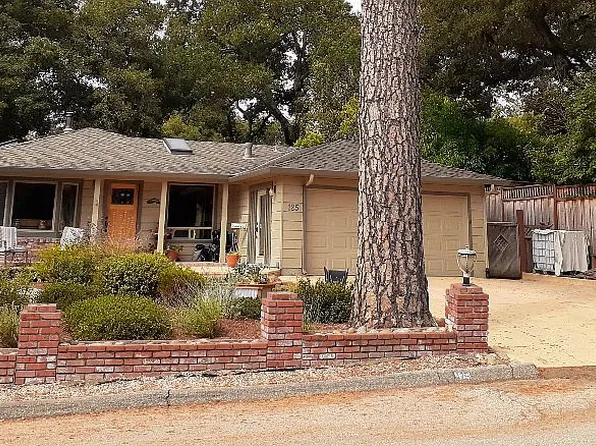 125 Caseta Way, Scotts Valley, CA 95066