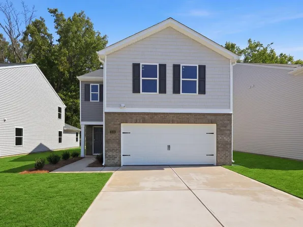 2113 Montalvan Drive, Greenville, NC 27834