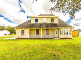 13441 Redbud St, Vacherie, LA 70090