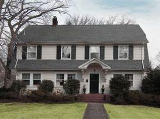 125 Inwood Ave, Montclair, NJ 07043