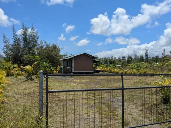 12-177 Mapuana Ave, Pahoa, HI 96778