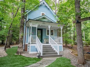 (Undisclosed Address), Bracey, VA 23919
