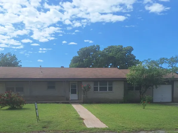 301 Mockingbird Ln, Chico, TX 76431